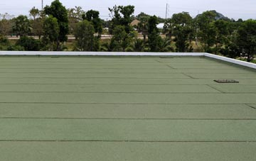 all Swarthmoor roofing types quoted for