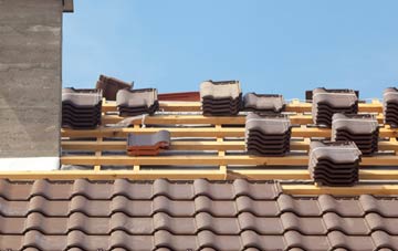 Swarthmoor clay roofing costs