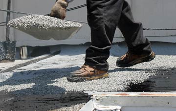 Swarthmoor flat roofing companies