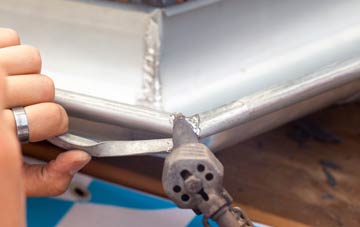 disadvantages of Swarthmoor lead roofing