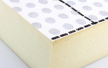 meeting Swarthmoor building codes