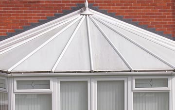 Swarthmoor polycarbonate conservatory roof repairs