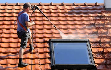 roof cleaning Swarthmoor, Cumbria
