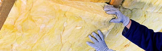 quotes for Swarthmoor roof insulation